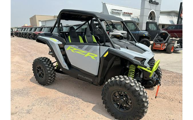 2025 Polaris Industries RZR XP® 1000 Ultimate