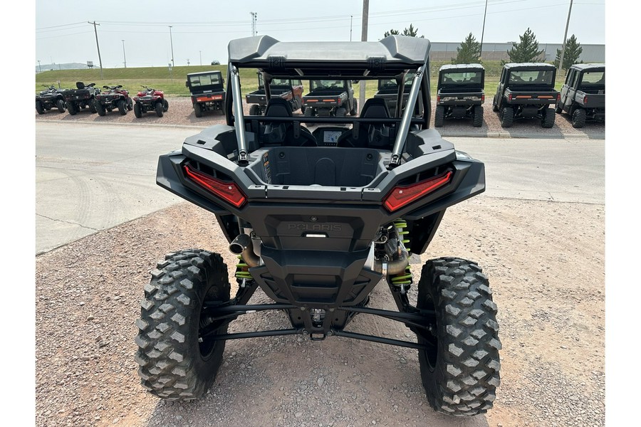 2025 Polaris Industries RZR XP® 1000 Ultimate