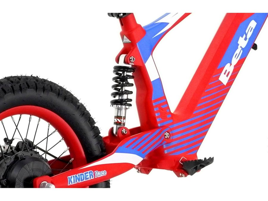 2024 Beta eKinder Race 16 in.