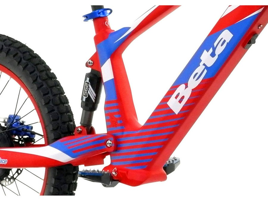 2024 Beta eKinder Race 16 in.