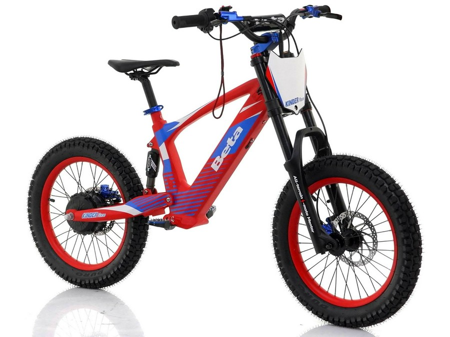 2024 Beta eKinder Race 16 in.