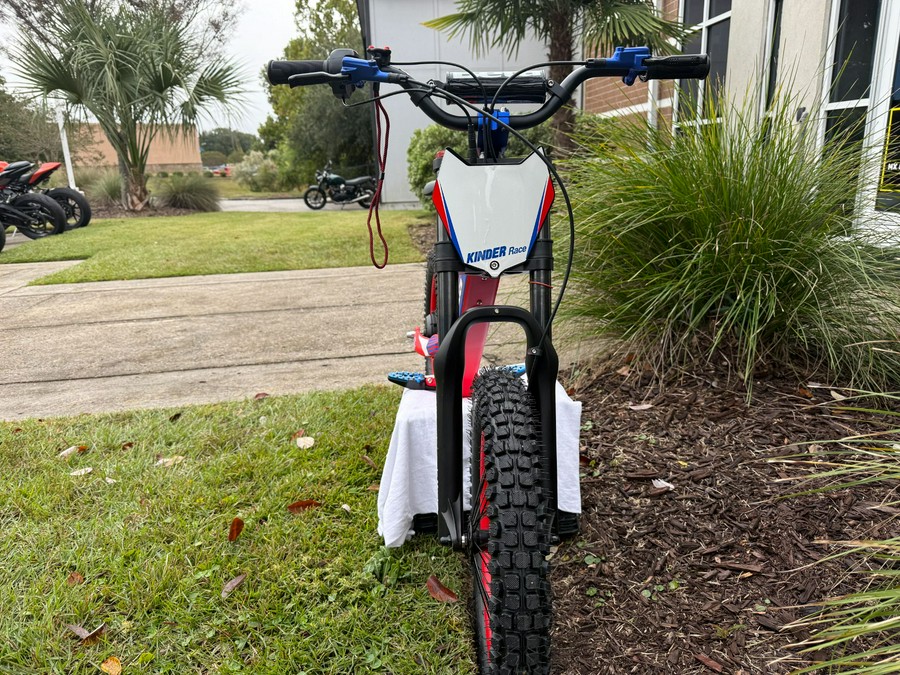 2024 Beta eKinder Race 16 in.