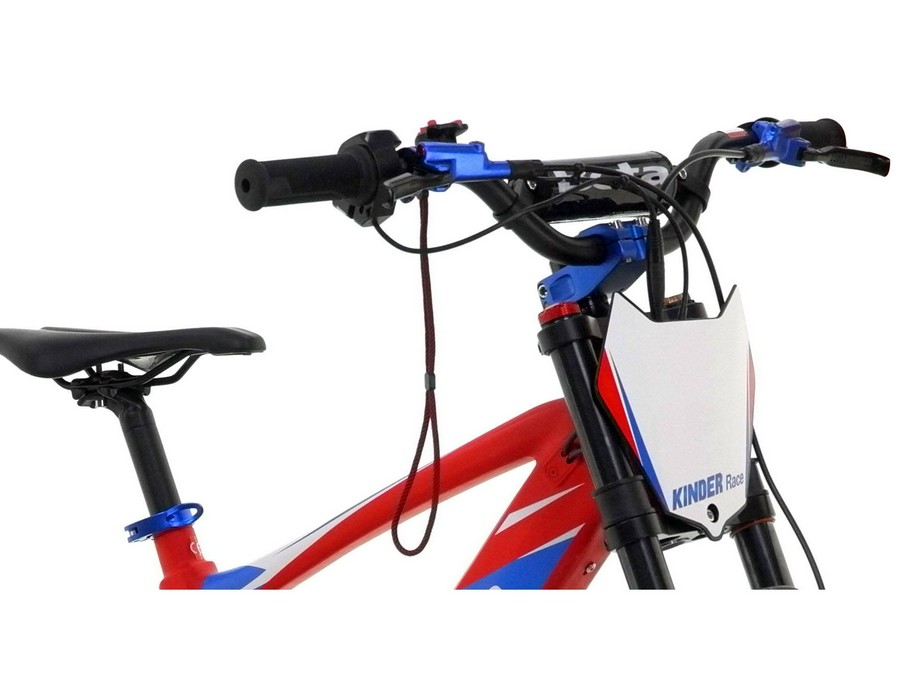 2024 Beta eKinder Race 16 in.