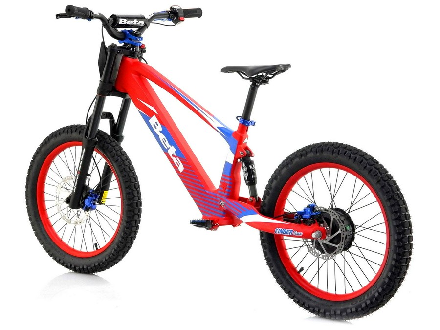 2024 Beta eKinder Race 16 in.