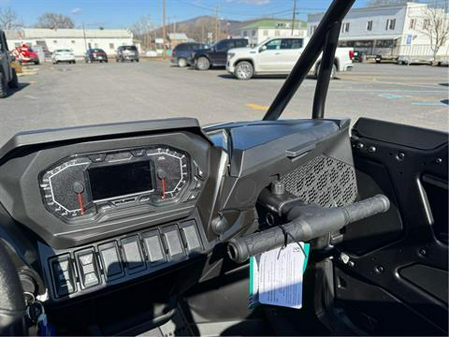 2025 Polaris RZR XP 1000 Sport