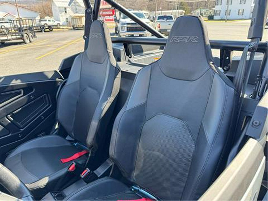 2025 Polaris RZR XP 1000 Sport