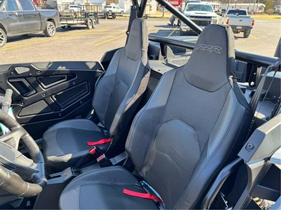 2025 Polaris RZR XP 1000 Sport