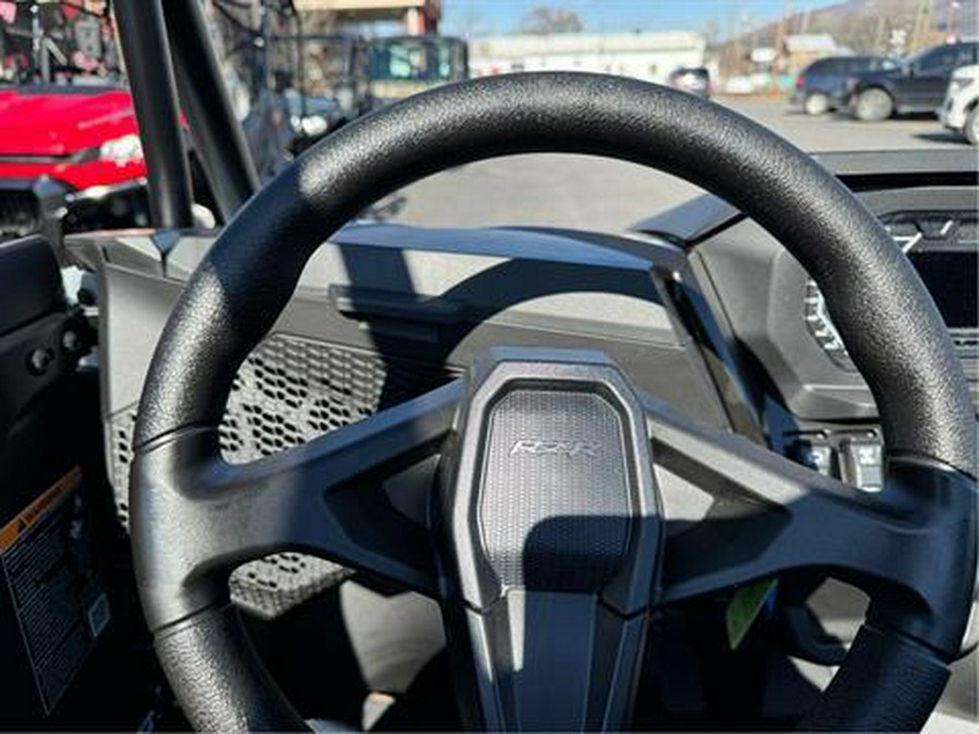 2025 Polaris RZR XP 1000 Sport