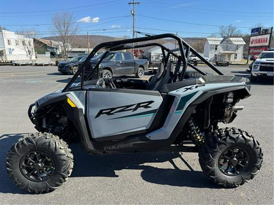 2025 Polaris RZR XP 1000 Sport