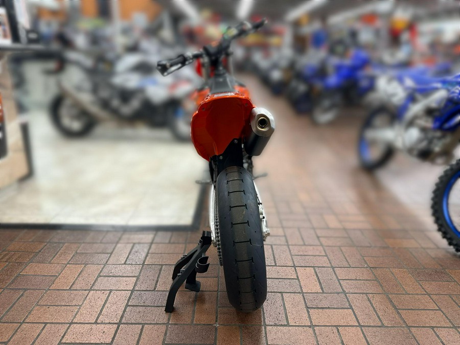2026 KTM 450 SMR