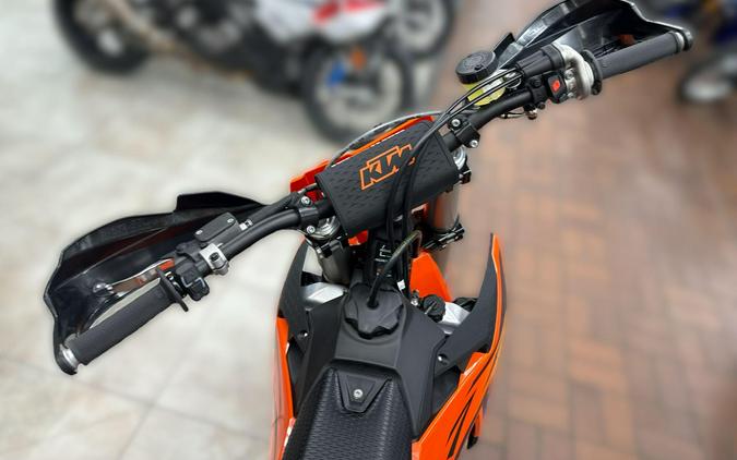 2026 KTM 450 SMR