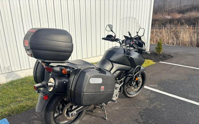 2008 Suzuki DL650