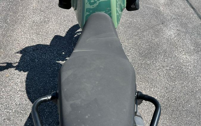 2022 Royal Enfield Himalayan