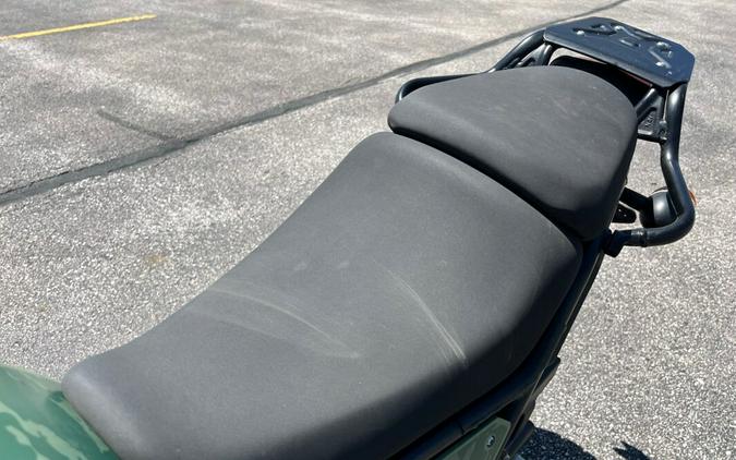 2022 Royal Enfield Himalayan