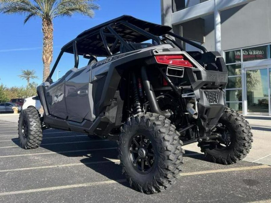 2026 Polaris® RZR Pro XP 4 Ultimate