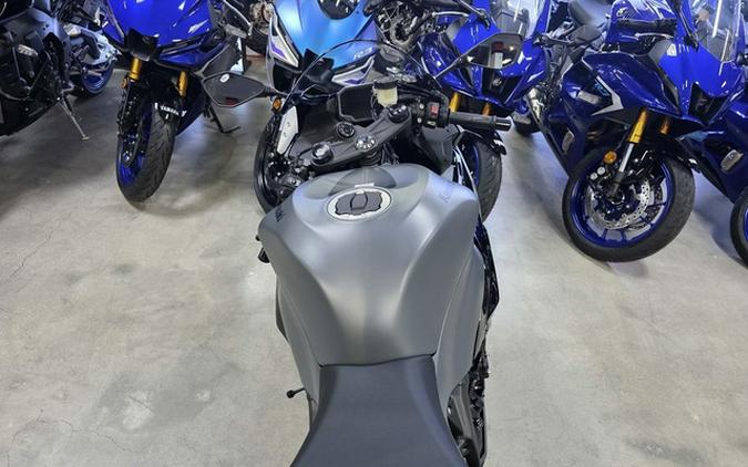 2026 Kawasaki Ninja ZX-6R ABS