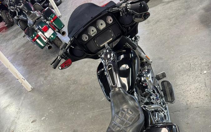 2015 Harley-Davidson Street Glide® Special