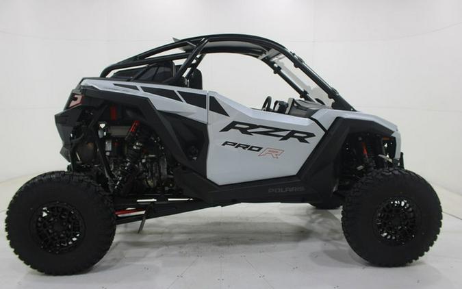2026 Polaris RZR Pro R Ultimate