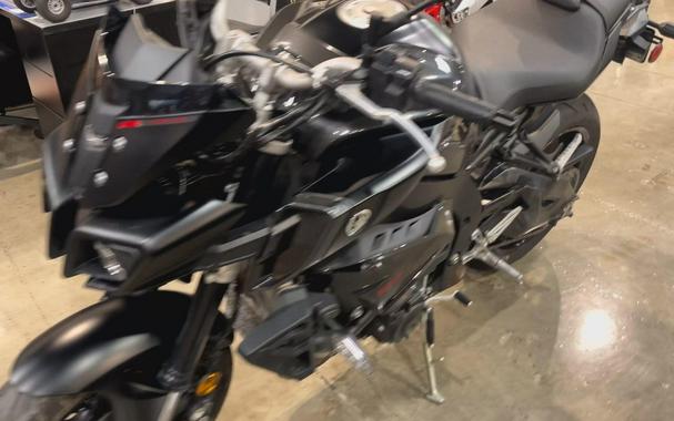 2017 Yamaha FZ-10 CA