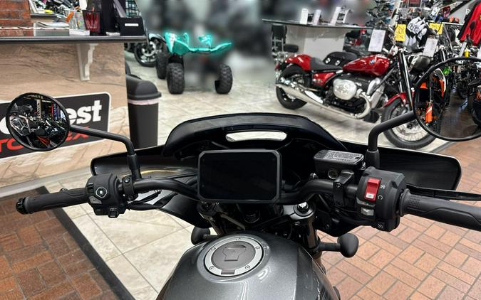 2026 Honda REBEL 1100 T