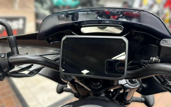 2026 Honda REBEL 1100 T