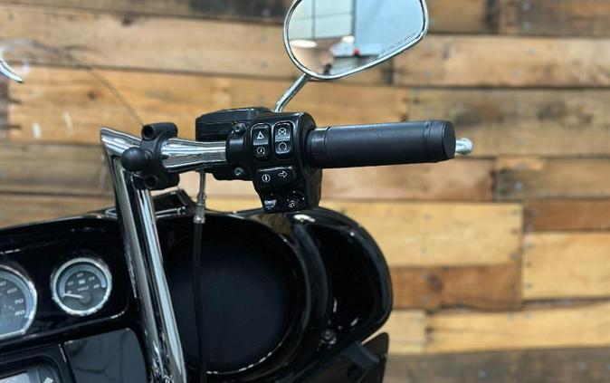 2016 Harley-Davidson Electra Glide Ultra Limited