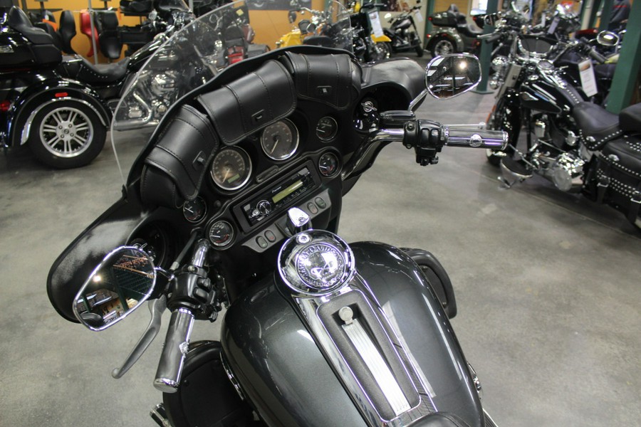 FLHTCU 2008 Electra Glide® Ultra Classic®