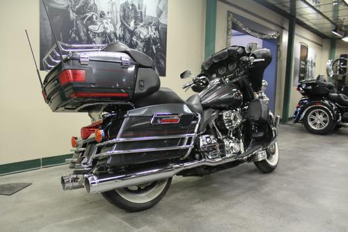 FLHTCU 2008 Electra Glide® Ultra Classic®