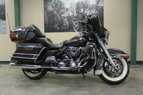 FLHTCU 2008 Electra Glide® Ultra Classic®