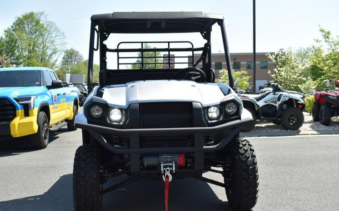 2023 Kawasaki Mule Pro-MX™ SE