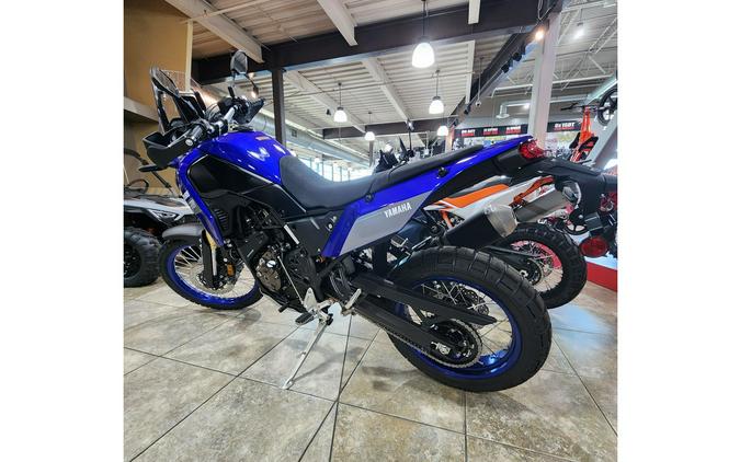 2024 Yamaha Ténéré 700