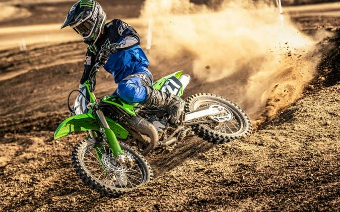 2024 Kawasaki KX™112