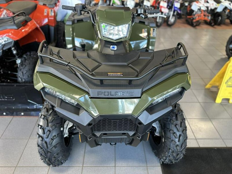 2024 Polaris® Sportsman 450 H.O.