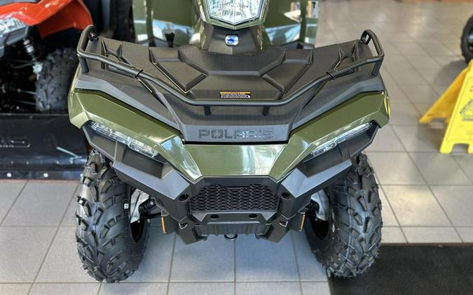 2024 Polaris® Sportsman 450 H.O.