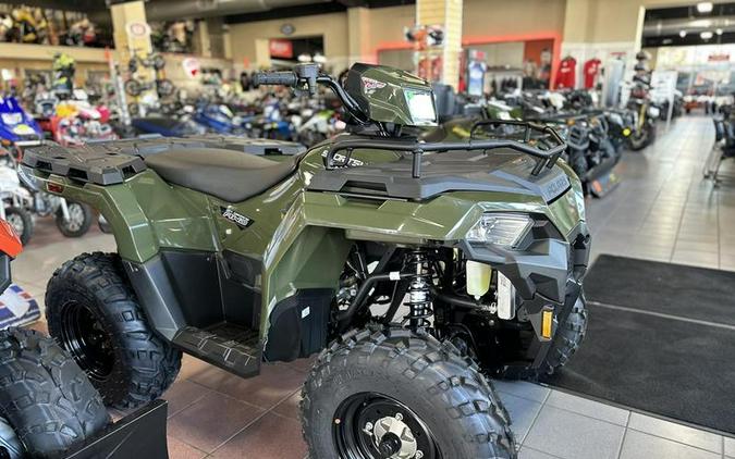 2024 Polaris® Sportsman 450 H.O.