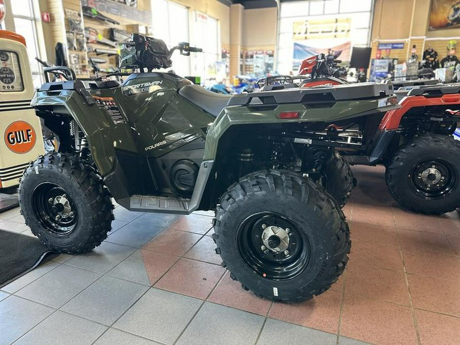 2024 Polaris® Sportsman 450 H.O.