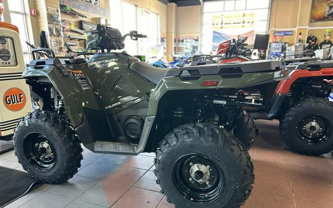 2024 Polaris® Sportsman 450 H.O.