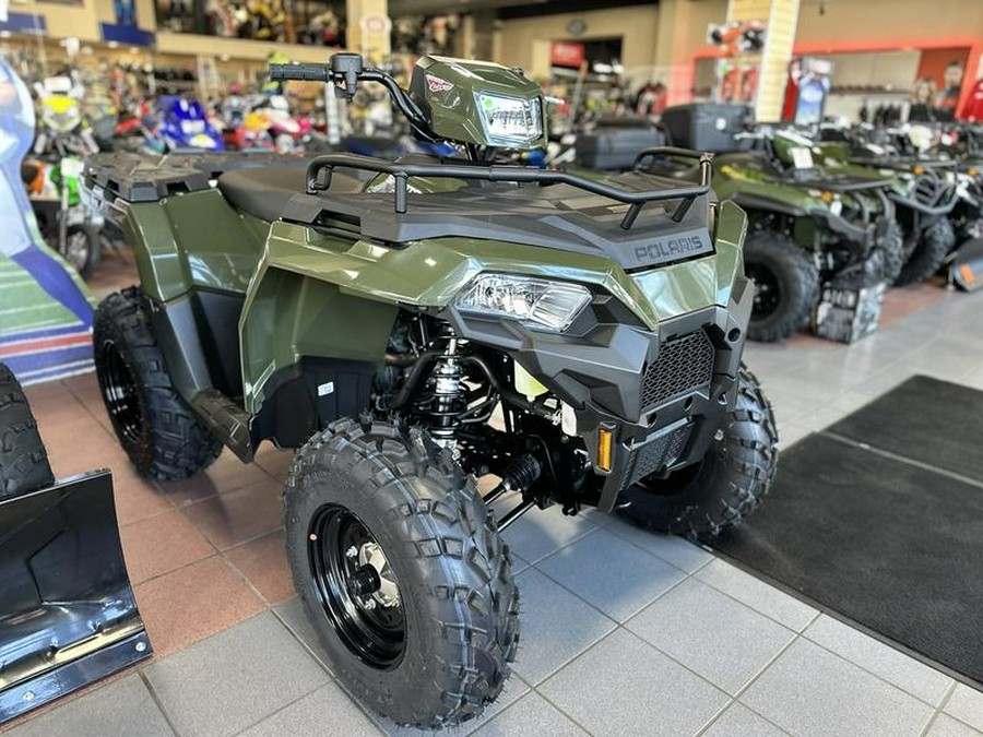 2024 Polaris® Sportsman 450 H.O.