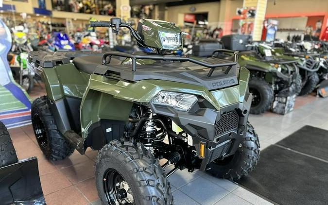 2024 Polaris® Sportsman 450 H.O.