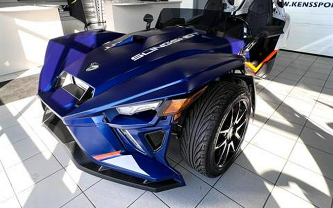 2022 Slingshot Slingshot R