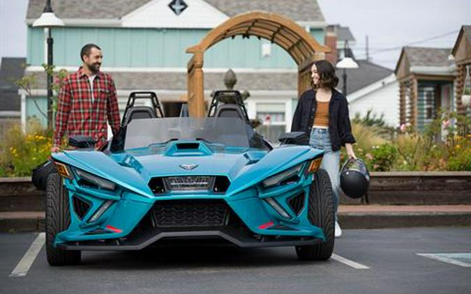 2022 Slingshot Slingshot R