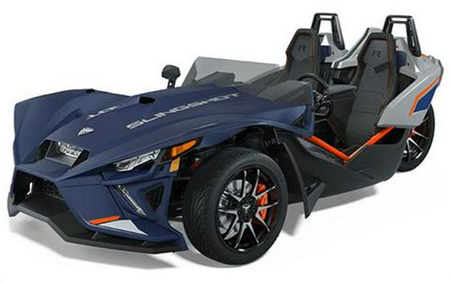 2022 Slingshot Slingshot R