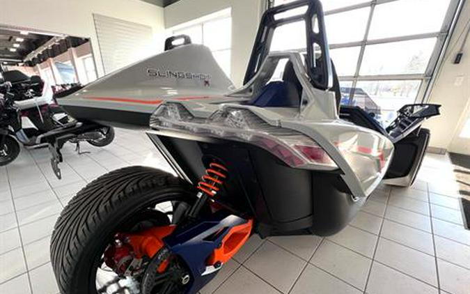 2022 Slingshot Slingshot R