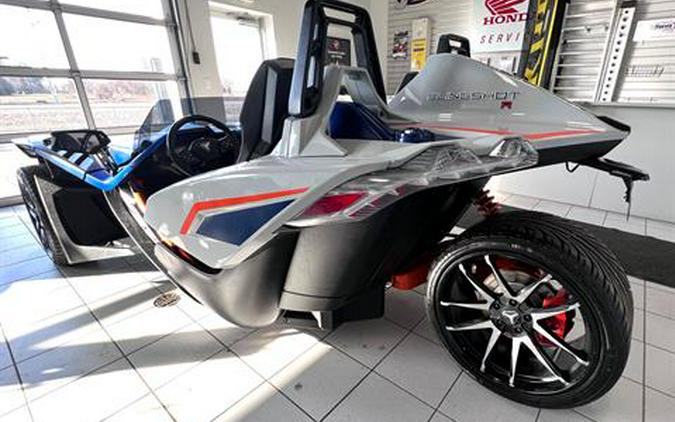 2022 Slingshot Slingshot R