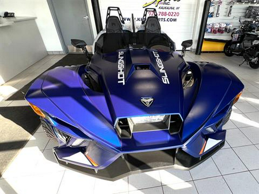 2022 Slingshot Slingshot R