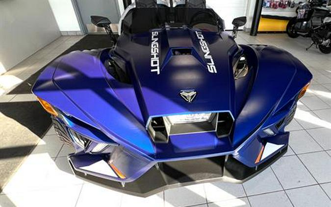 2022 Slingshot Slingshot R