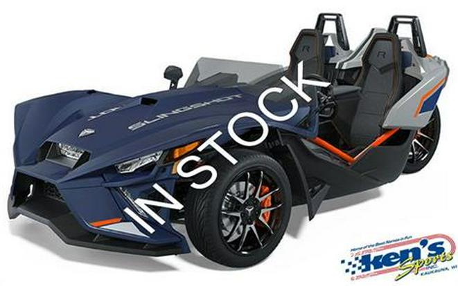 2022 Slingshot Slingshot R