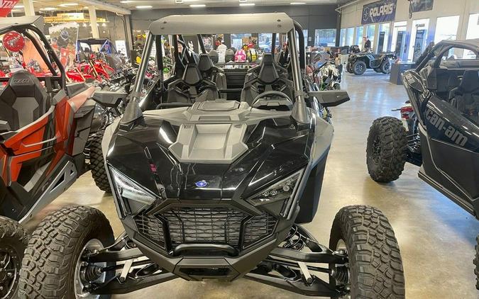 2024 Polaris® RZR Turbo R 4 Sport