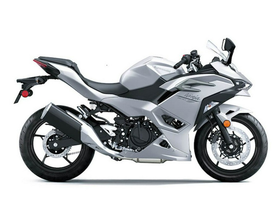 2024 Kawasaki Ninja 500 ABS