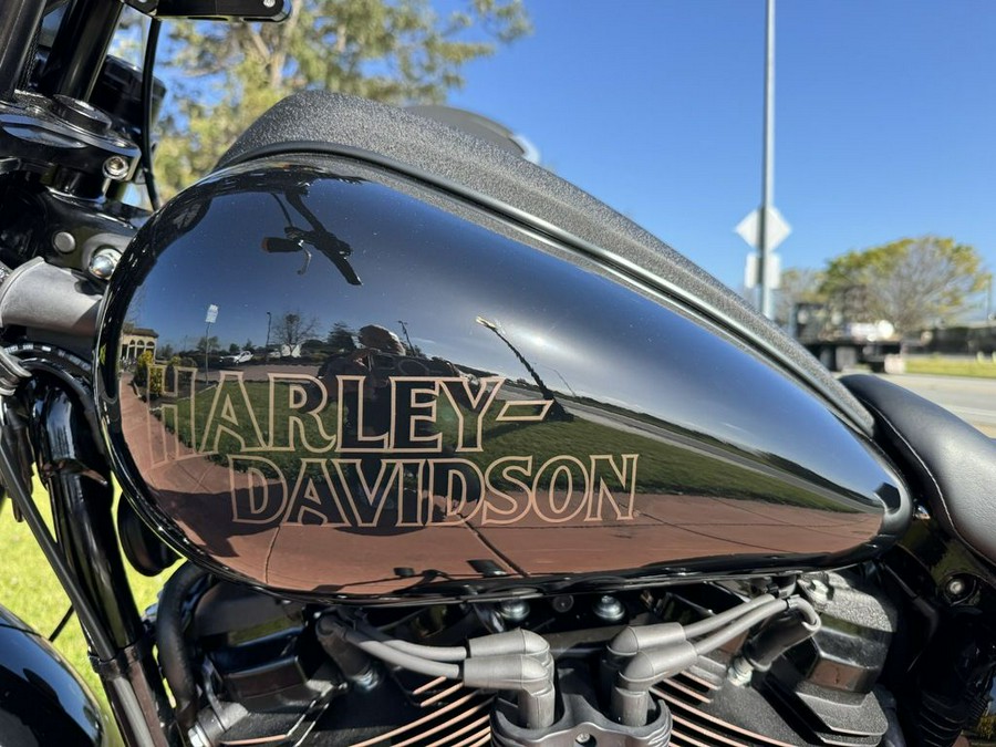 2024 Harley-Davidson® FXLRS - Low Rider® S